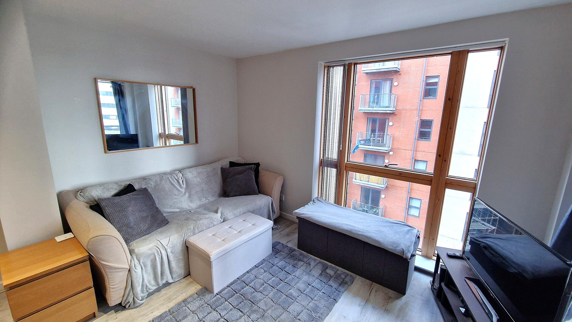 Apartment 6.3A, 19 Lord Street  Manchester